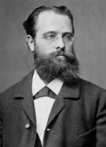 Dr. Winkelmann (1858 - 1867)