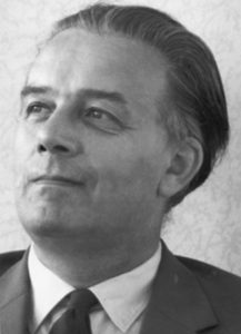 Dr. Fleischmann (1958 - 1964)