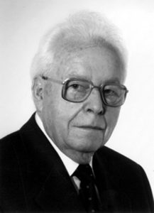 Dr. Lechner (1976 - 1984)