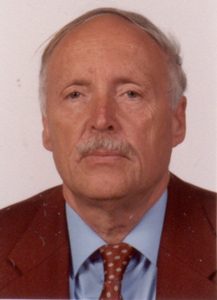 Dr. Bergmann (2004 - 2011)
