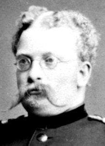 Dr. Ruchte (1877 - 1898)