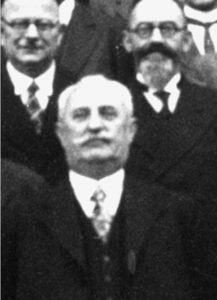 Heinrich (1919 - 1925)