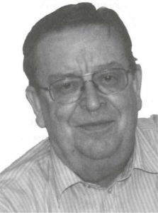 Jürgen Domanja (1992 - 2005)