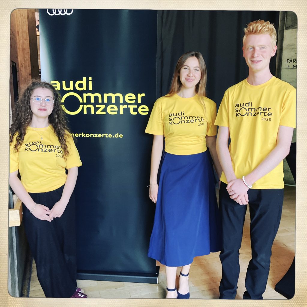 Audi-Sommerkonzert 2