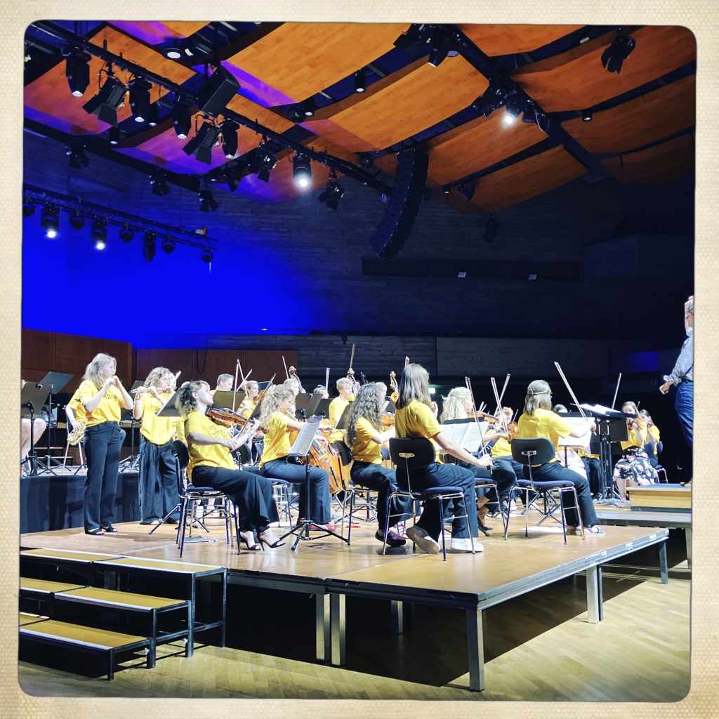 Audi-Sommerkonzert 3
